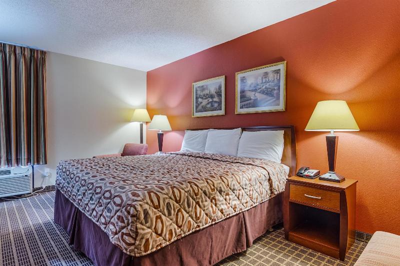 Motel 6 Abbeville La image