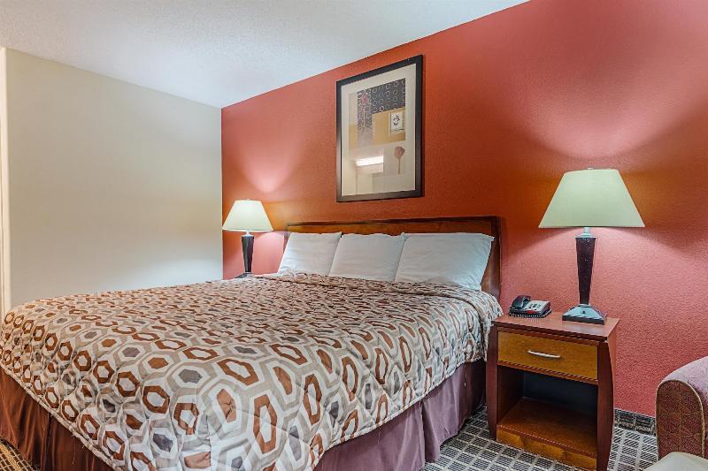 Motel 6 Abbeville La image