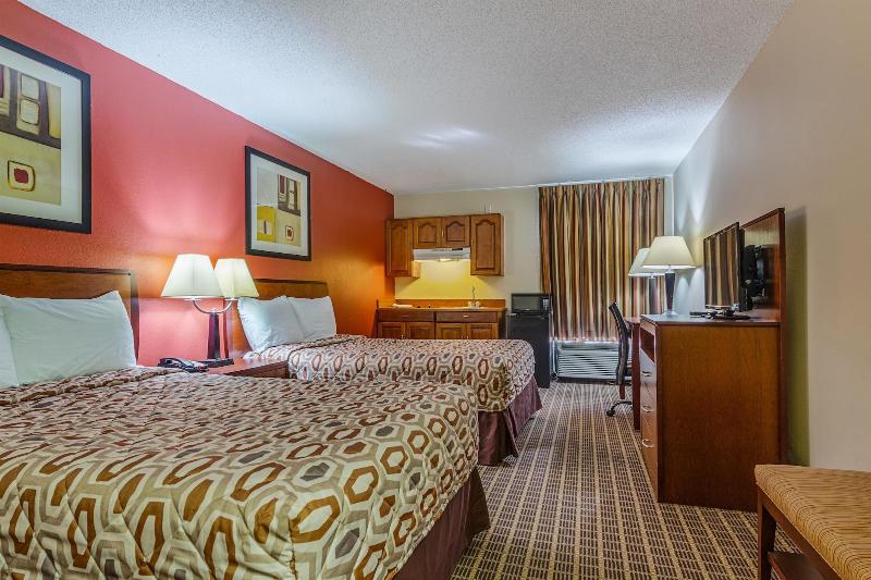 Motel 6 Abbeville La image