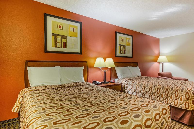 Motel 6 Abbeville La image