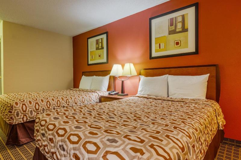 Motel 6 Abbeville La image