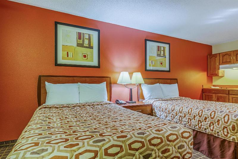 Motel 6 Abbeville La image