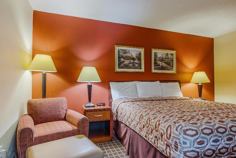 Motel 6 Abbeville La image