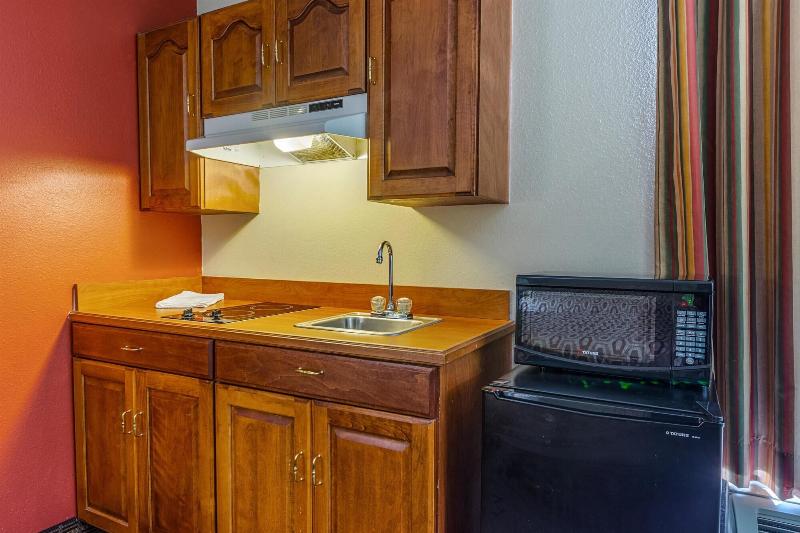 Motel 6 Abbeville La image