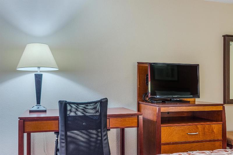 Motel 6 Abbeville La image