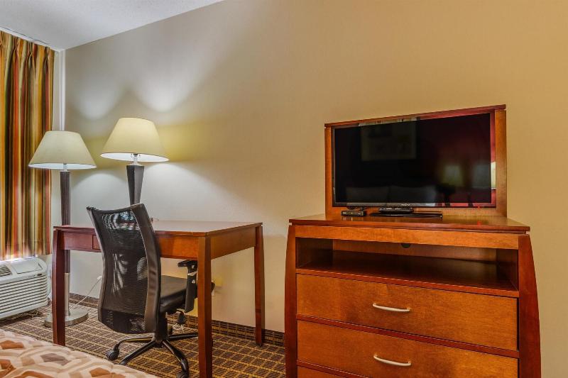 Motel 6 Abbeville La image