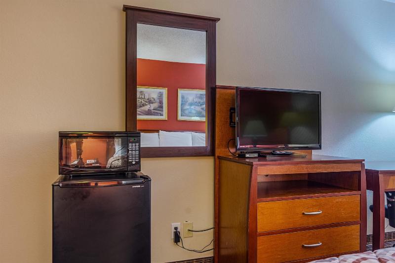 Motel 6 Abbeville La image