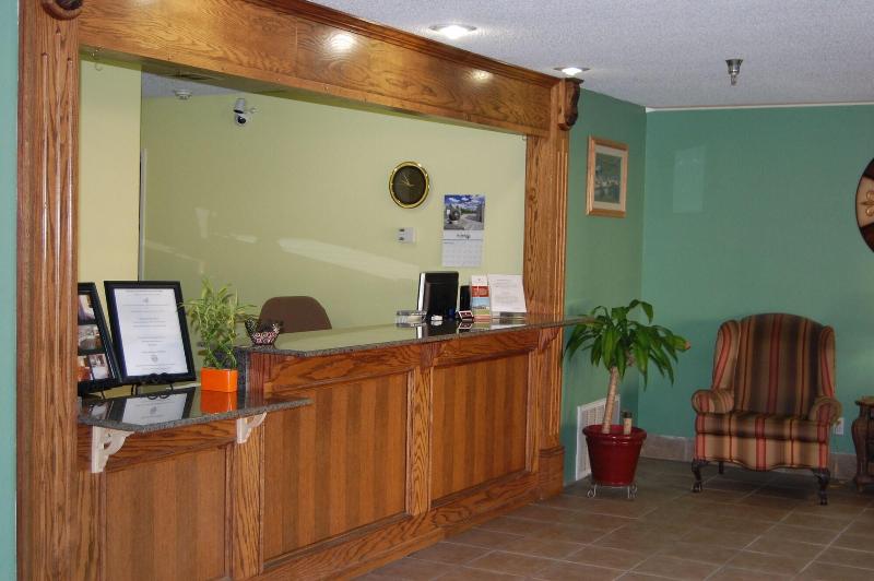 Motel 6 Abbeville La image