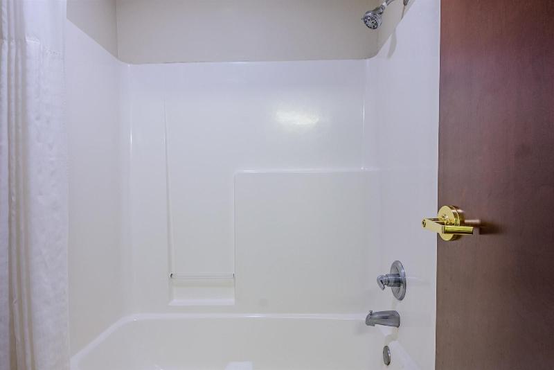 Motel 6 Abbeville La image