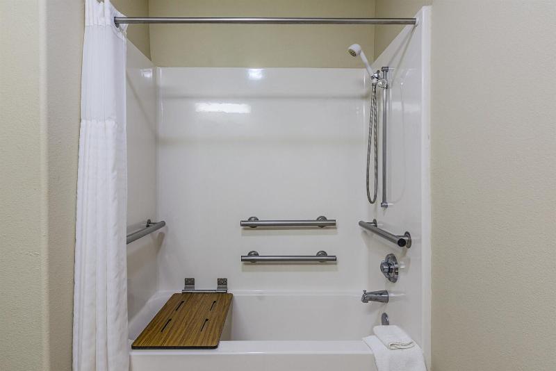 Motel 6 Abbeville La image