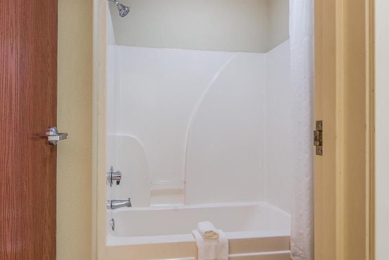 Motel 6 Abbeville La image