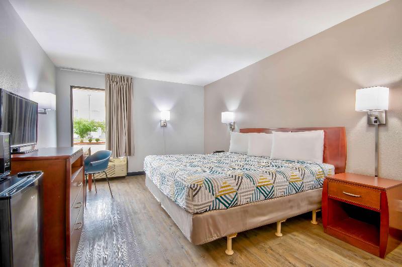 Motel 6 Abbeville La image
