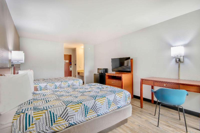 Motel 6 Abbeville La image