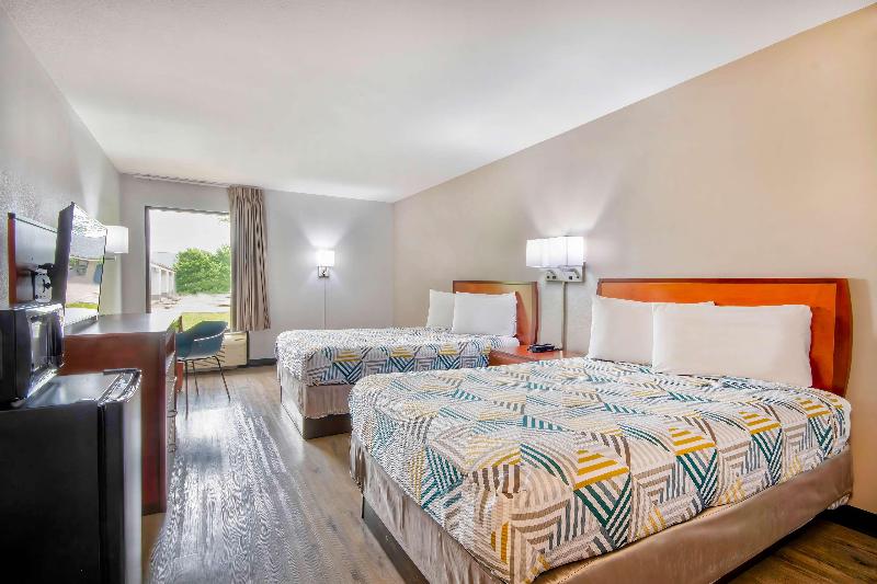 Motel 6 Abbeville La image