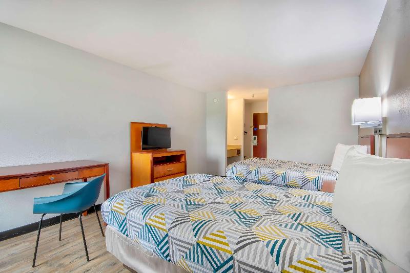 Motel 6 Abbeville La image