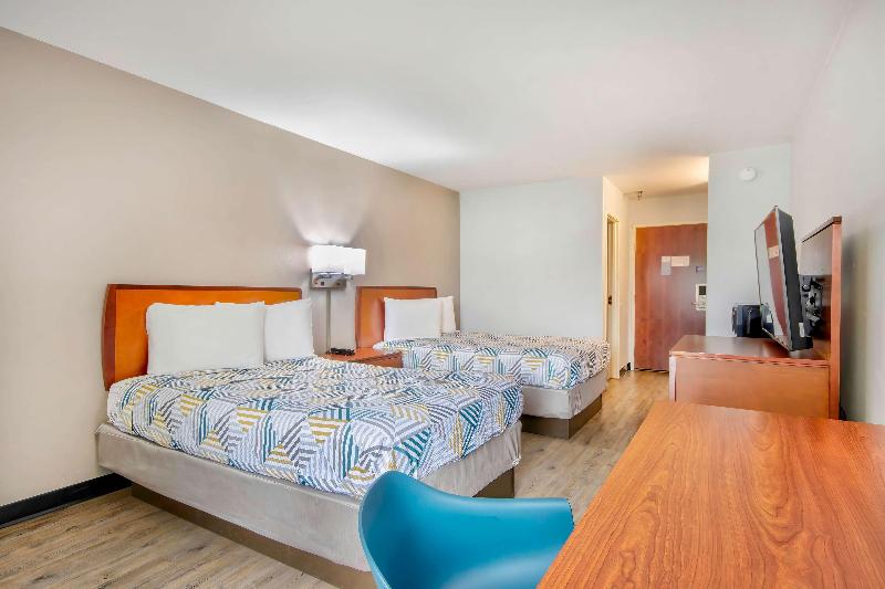 Motel 6 Abbeville La image