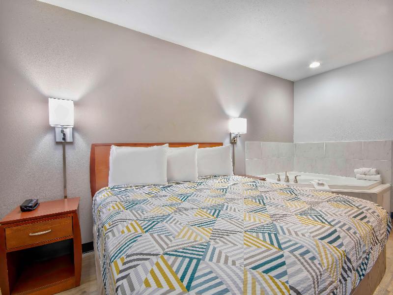 Motel 6 Abbeville La image