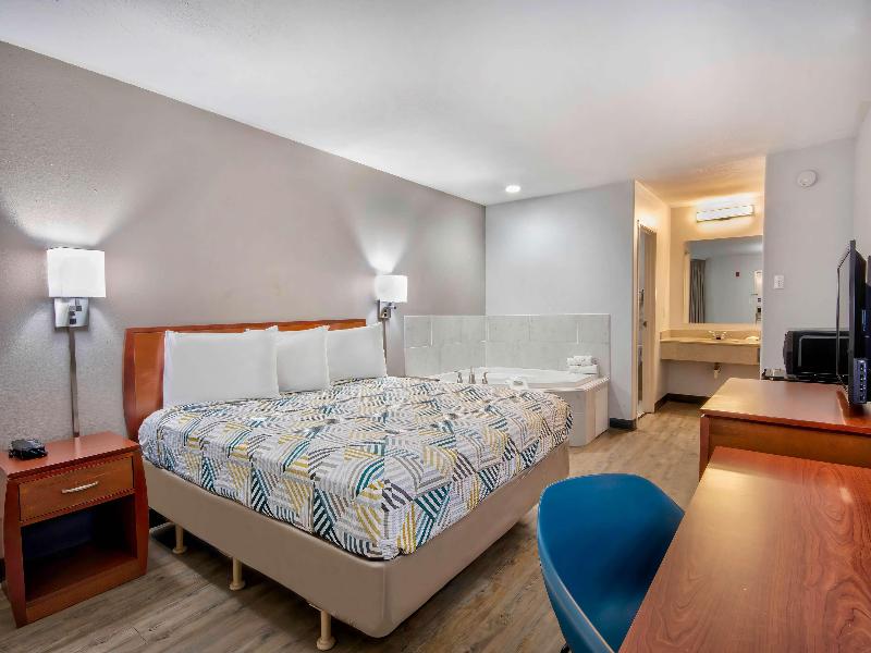 Motel 6 Abbeville La image