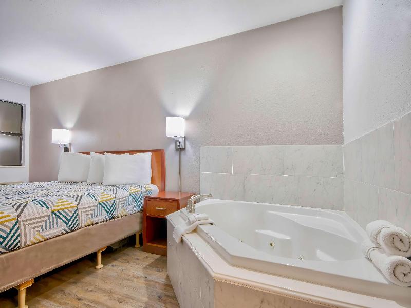 Motel 6 Abbeville La image