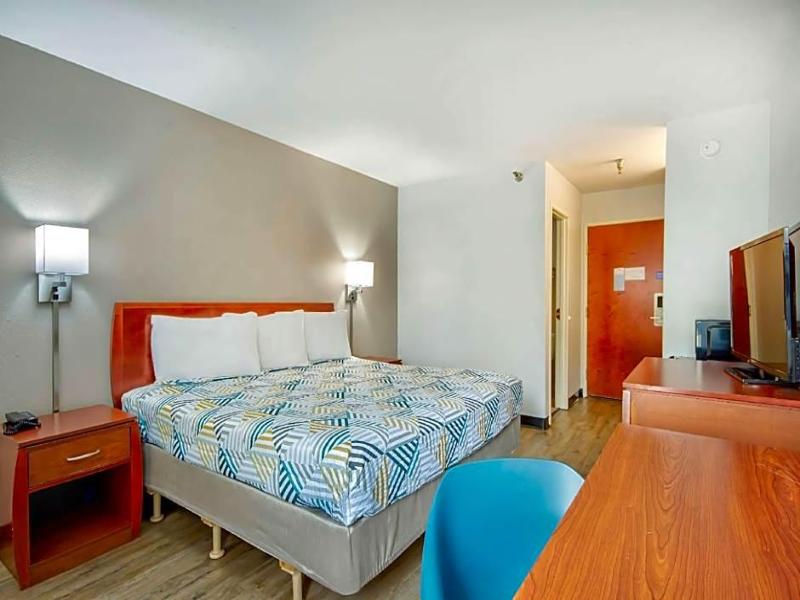 Motel 6 Abbeville La image