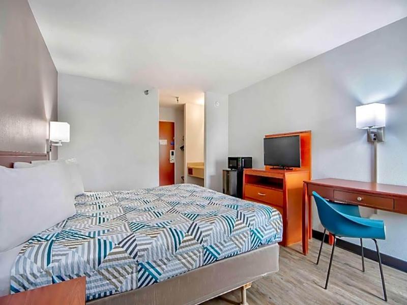 Motel 6 Abbeville La image