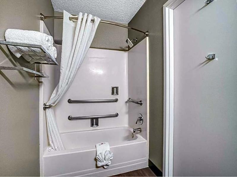 Motel 6 Abbeville La image