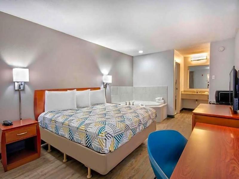 Motel 6 Abbeville La image