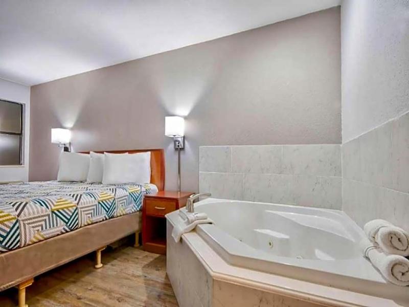 Motel 6 Abbeville La image
