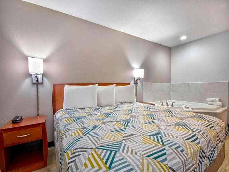 Motel 6 Abbeville La image