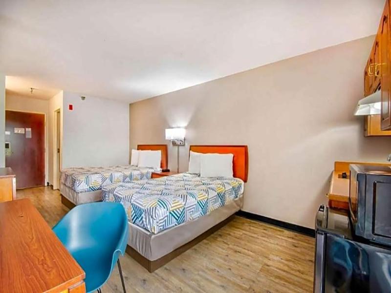 Motel 6 Abbeville La image