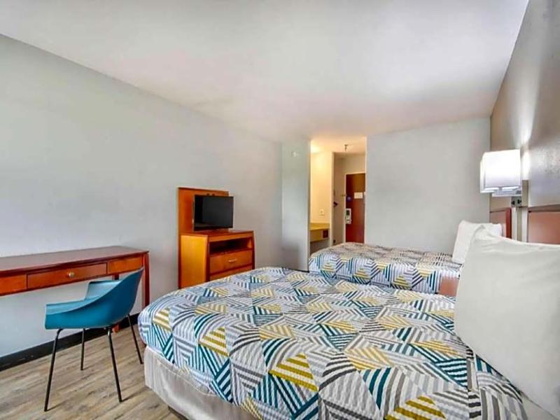 Motel 6 Abbeville La image