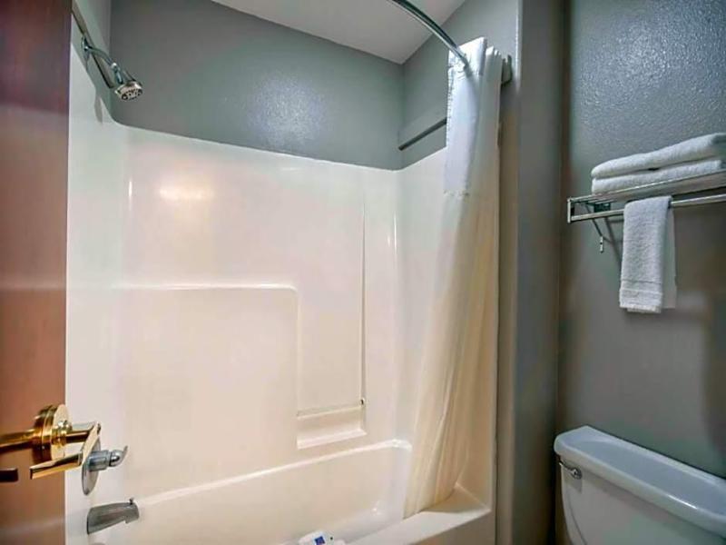 Motel 6 Abbeville La image