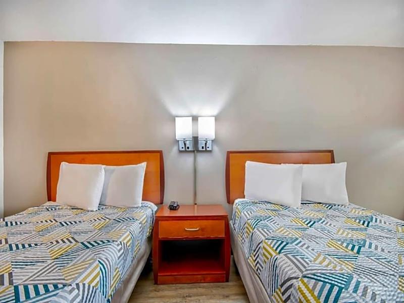 Motel 6 Abbeville La image