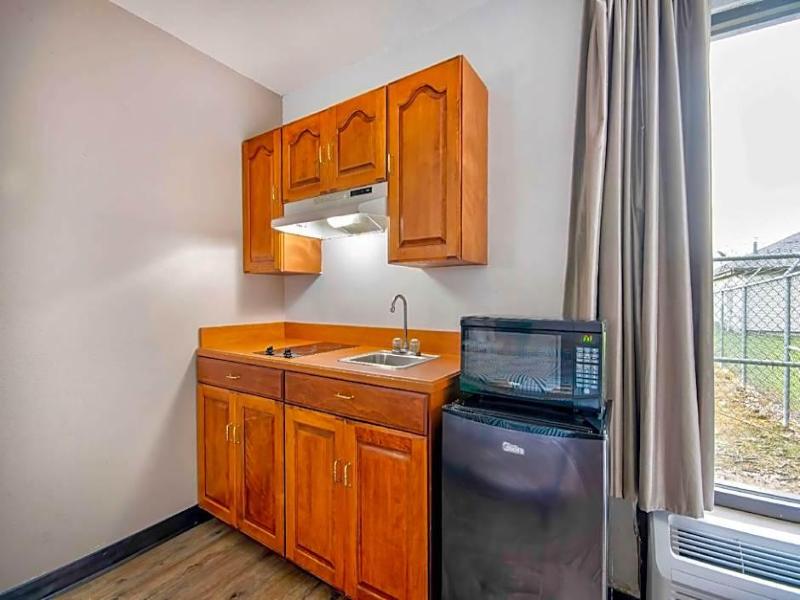 Motel 6 Abbeville La image