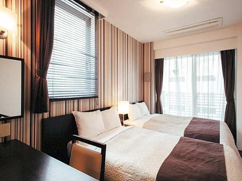 Kuretake Inn Premium Hamamatsucho image