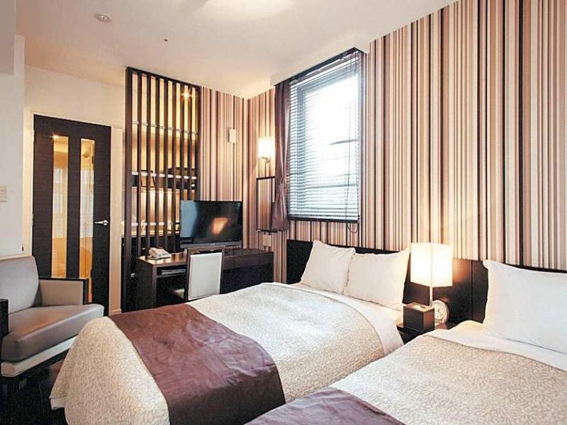 Kuretake Inn Premium Hamamatsucho image