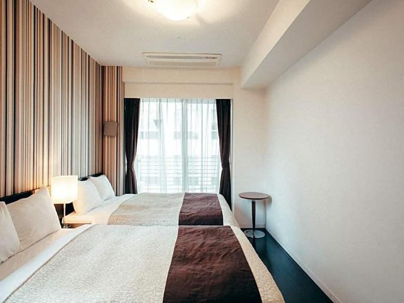 Kuretake Inn Premium Hamamatsucho image