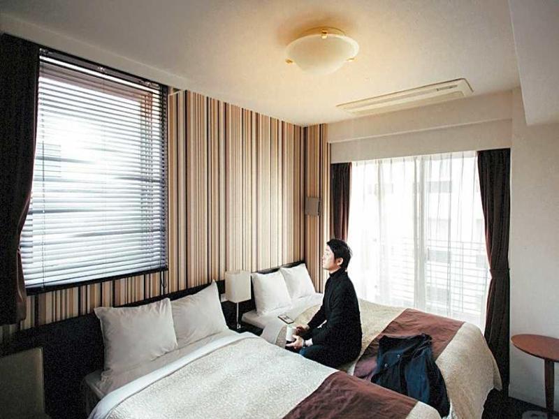Kuretake Inn Premium Hamamatsucho image
