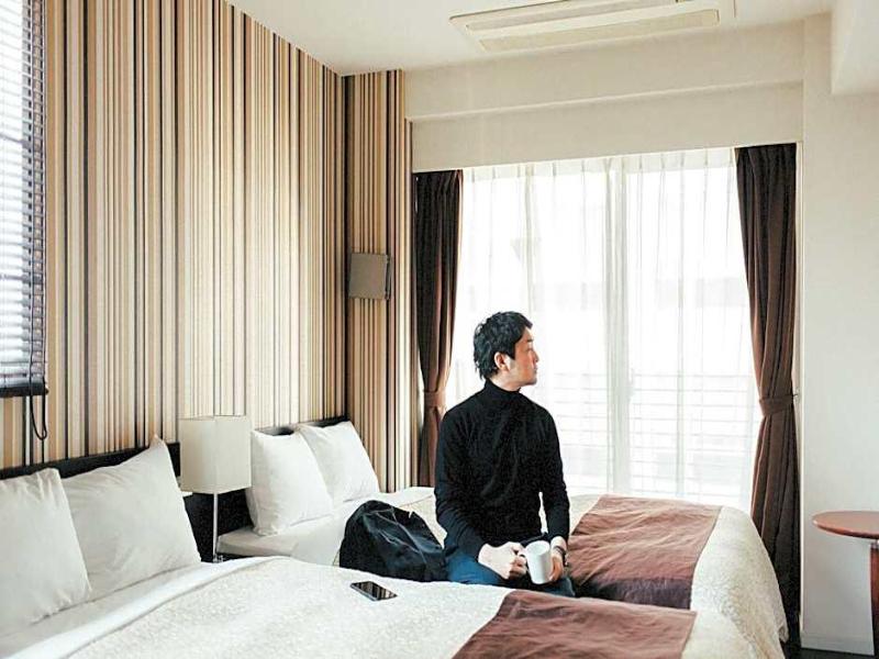 Kuretake Inn Premium Hamamatsucho image