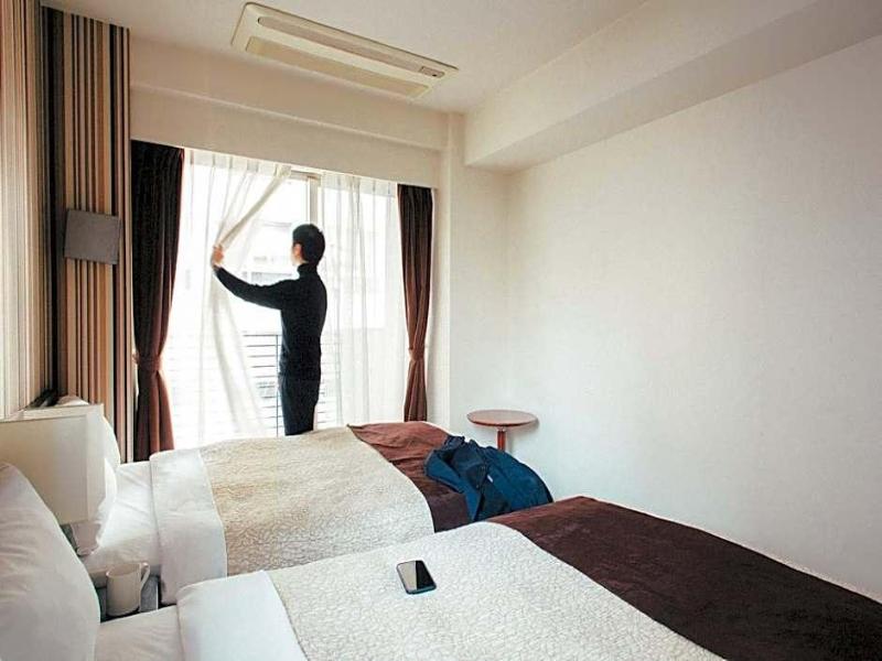 Kuretake Inn Premium Hamamatsucho image
