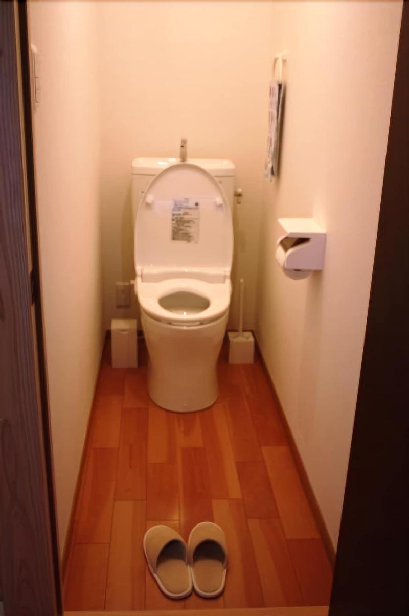 Guesthouse Tomaru image