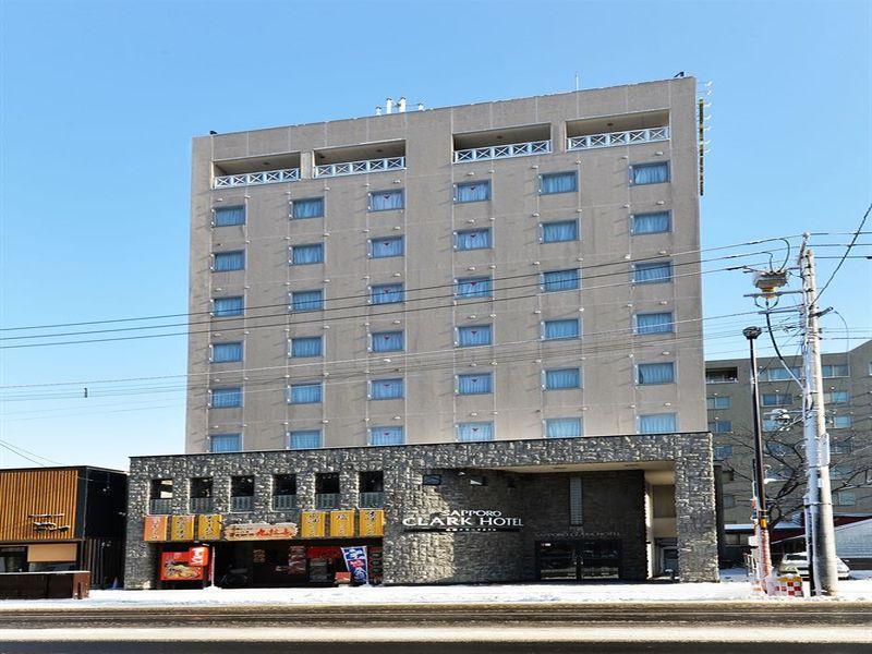 札幌クラークホテル