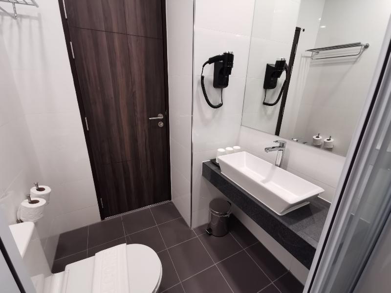 Sleep Mai Chiang Mai Airport Lifestyle Hotel image