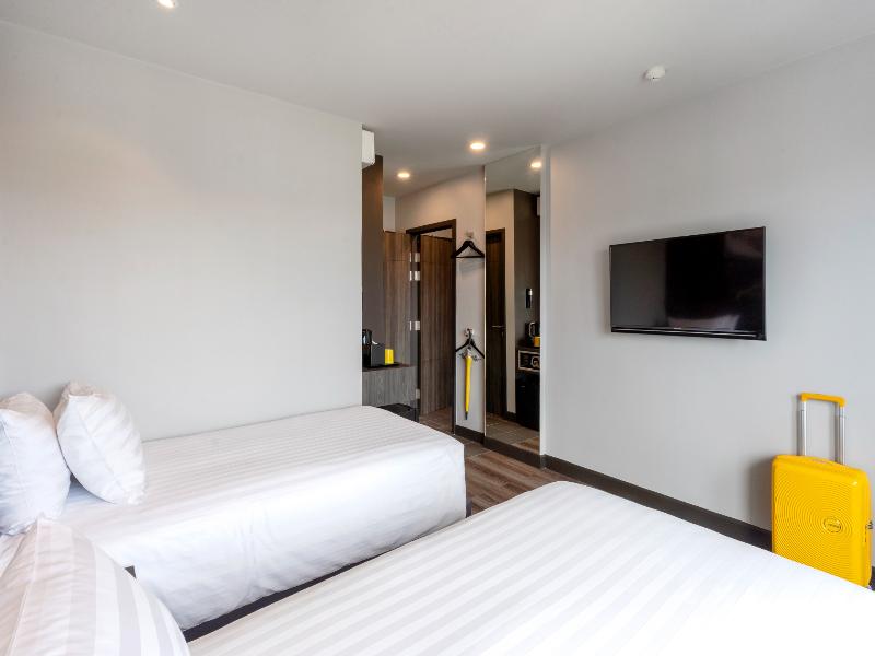 Sleep Mai Chiang Mai Airport Lifestyle Hotel image