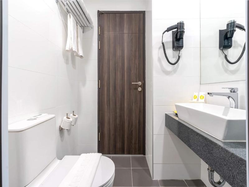 Sleep Mai Chiang Mai Airport Lifestyle Hotel image