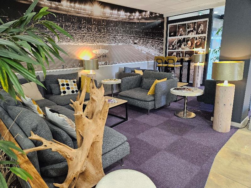 Ibis Styles Villeneuve Sur Lot image