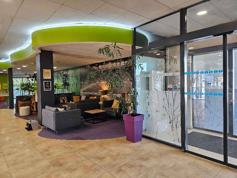 Ibis Styles Villeneuve Sur Lot image