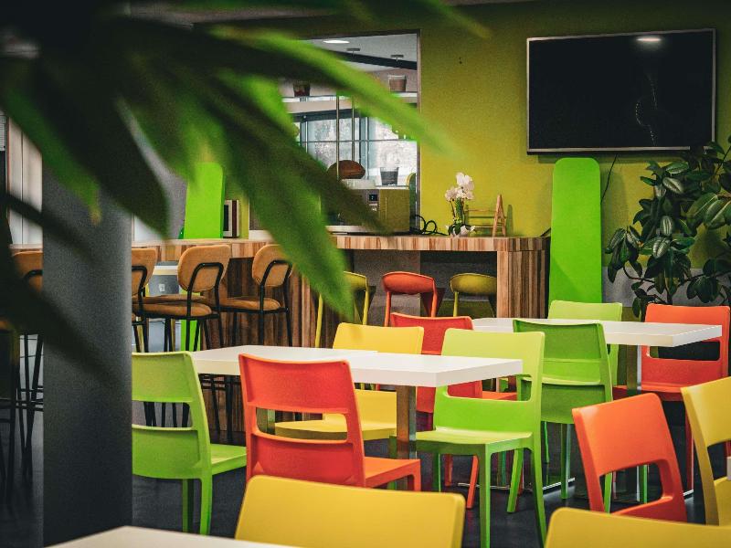 Ibis Styles Villeneuve Sur Lot image
