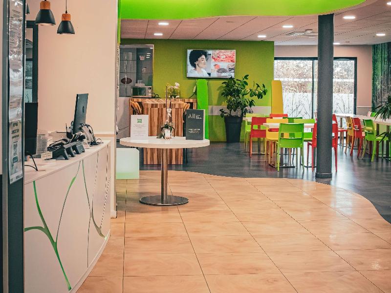 Ibis Styles Villeneuve Sur Lot image