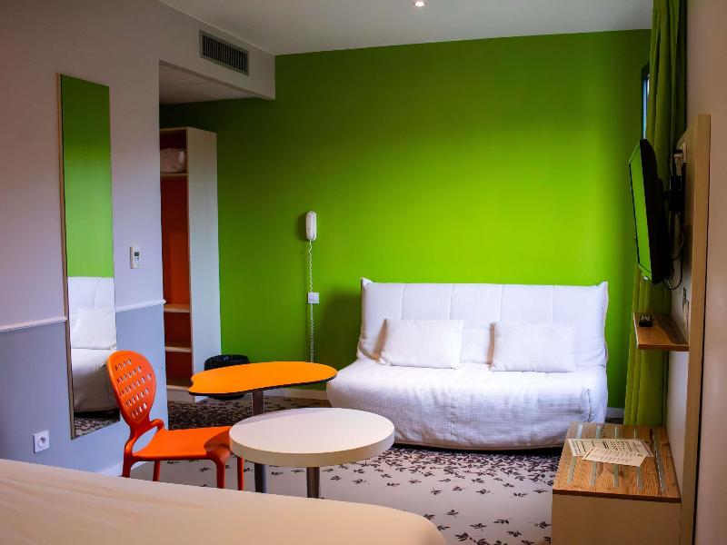 Ibis Styles Villeneuve Sur Lot image